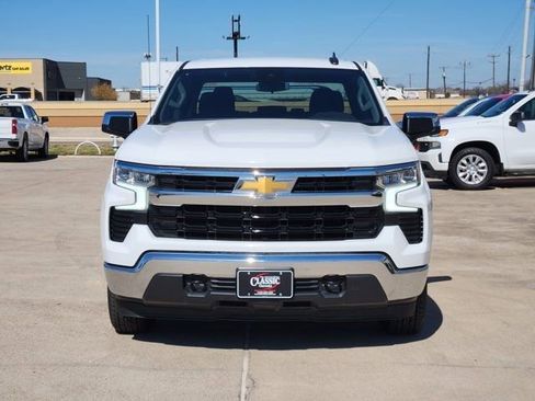 Used 2023 Chevrolet Silverado 1500 LT image 10