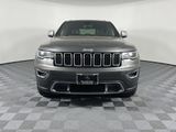 Used 2021 Jeep Grand Cherokee Limited w/ Luxury Group II image 3