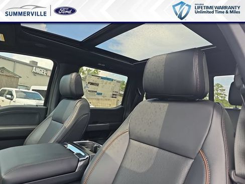New 2026 Ford F150 Lariat AWD/4WD image 16