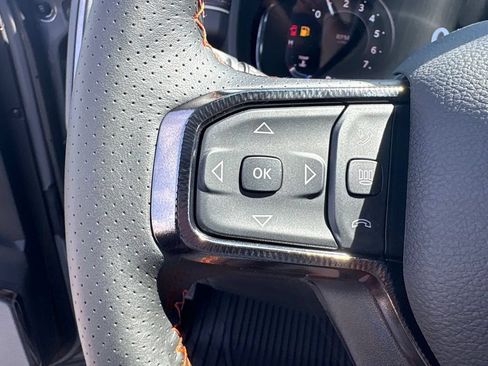 New 2026 RAM 2500 Power Wagon AWD/4WD image 20