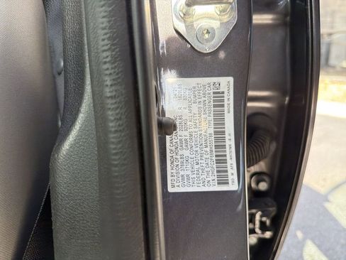 Certified 2021 Honda Civic LX image 30