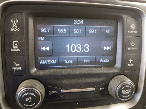 Used 2016 RAM 1500 Tradesman w/ Popular Equipment Group AWD/4WD image 25