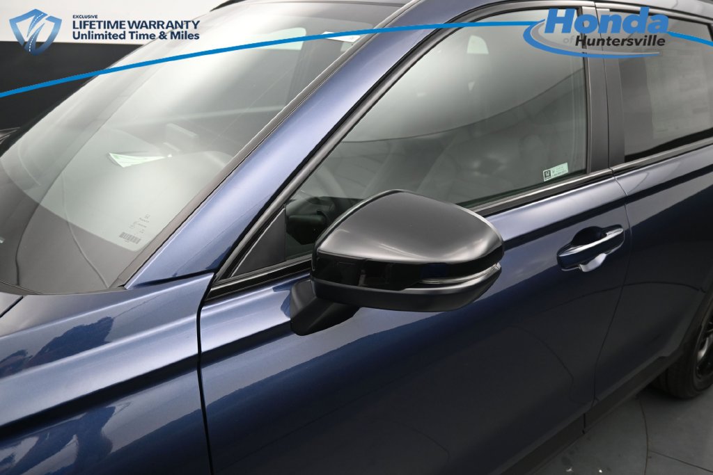 New 2027 Honda CR-V Sport-L image 14