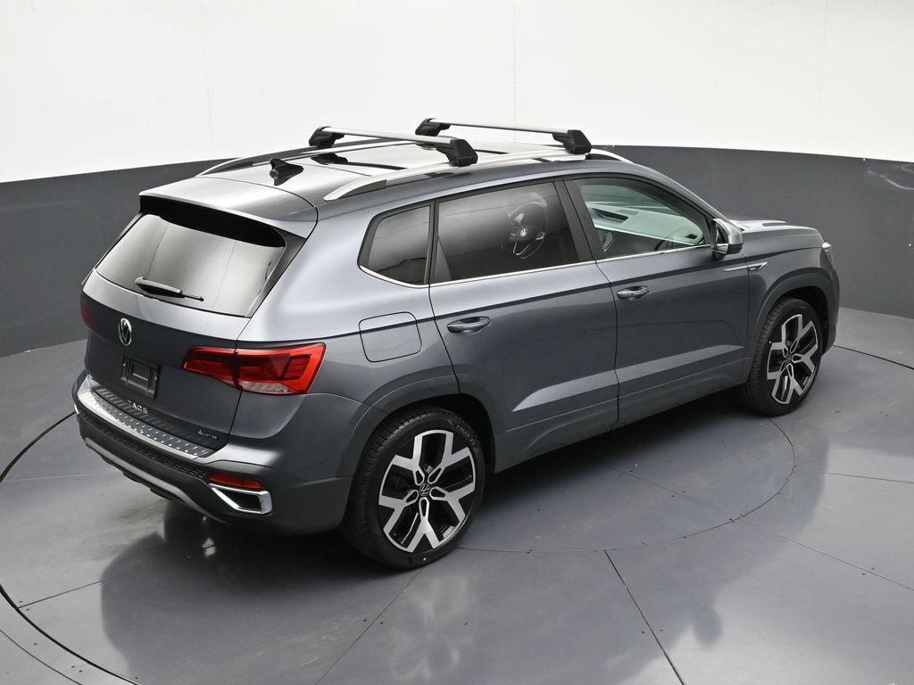 Used 2023 Volkswagen Taos SEL AWD/4WD image 21