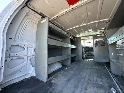 Used 2007 Ford E-150 and Econoline 150 RWD image 27