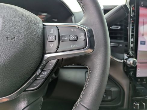 New 2026 RAM 3500 Laramie AWD/4WD image 31