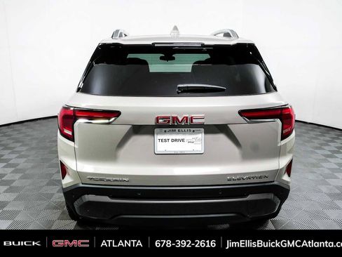 New 2026 GMC Terrain Elevation w/ Elevation Premium Package FWD image 27