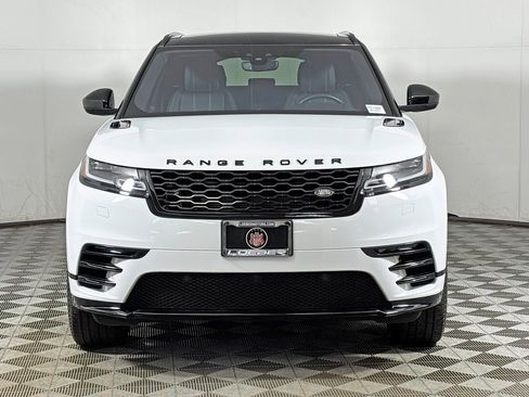 Used 2019 Land Rover Range Rover Velar R-Dynamic SE image 10