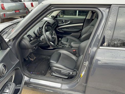 Used 2017 MINI Cooper Clubman S image 5