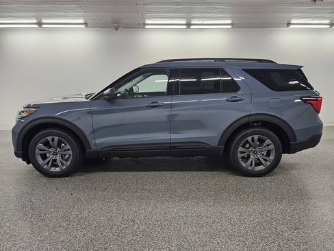 New 2026 Ford Explorer Active w/ Active Comfort Package AWD/4WD image 7