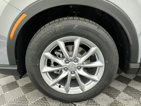 Used 2026 Honda CR-V EX image 13
