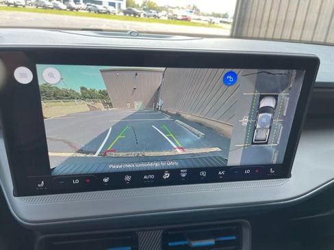 New 2026 Ford Maverick Lobo Premium AWD/4WD image 36