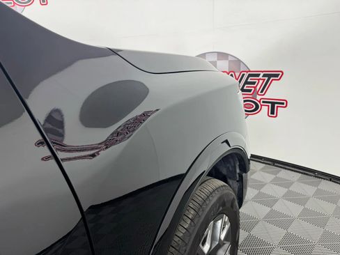 Used 2023 Nissan Titan Platinum Reserve w/ Moonroof Package image 30