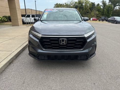 Used 2024 Honda CR-V EX-L image 7