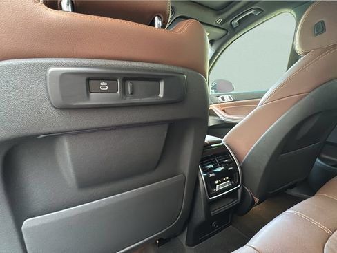 Used 2020 BMW X5 sDrive40i w/ Convenience Package RWD image 38