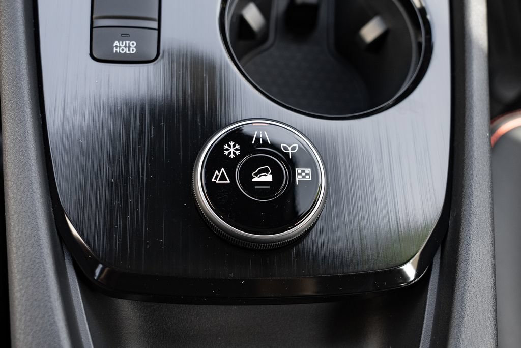 New 2026 Nissan Rogue SV AWD/4WD image 20