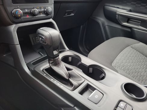 Certified 2025 Ford Ranger XL RWD image 26
