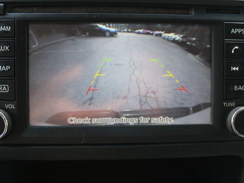 Used 2020 Nissan NV 3500 SL RWD image 29