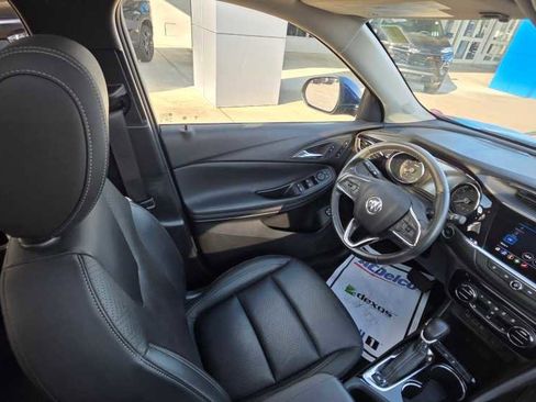 Used 2023 Buick Encore GX Essence w/ Experience Buick Package image 19