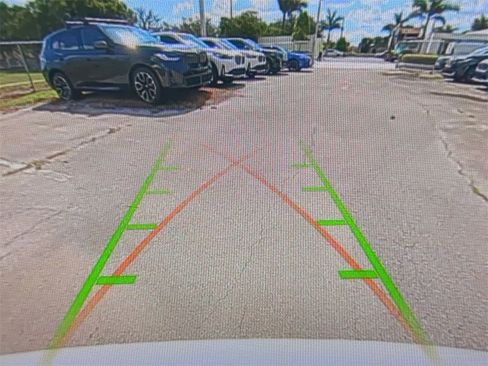 New 2026 BMW 330i Sedan w/ M Sport Package image 21