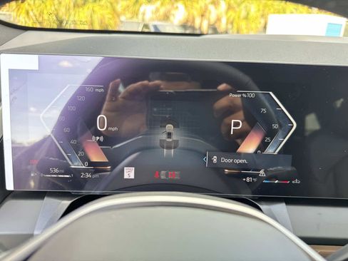 New 2026 BMW X3 xDrive30 w/ Convenience Package image 31