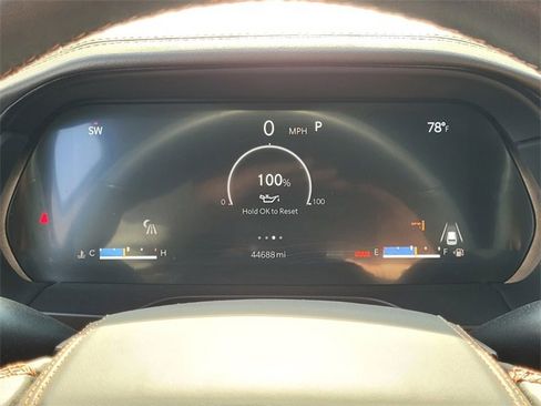 Certified 2022 Jeep Grand Cherokee Summit w/ Adv Protech Group IV image 33