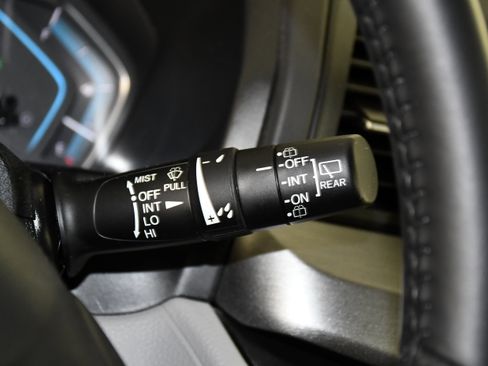 Certified 2024 Honda Odyssey EX-L image 23