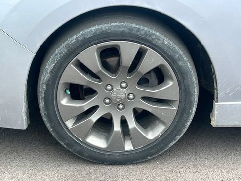 Used 2014 Subaru Impreza 2.0i Sport Limited AWD/4WD image 11