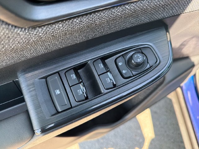 New 2026 Subaru Outback Limited AWD/4WD image 18