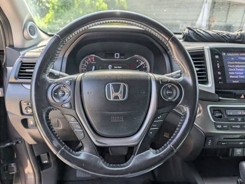 Used 2016 Honda Pilot EX-L image 15