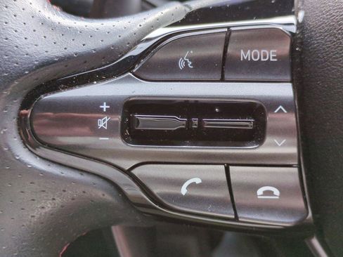 Certified 2023 Hyundai Elantra N Line image 25