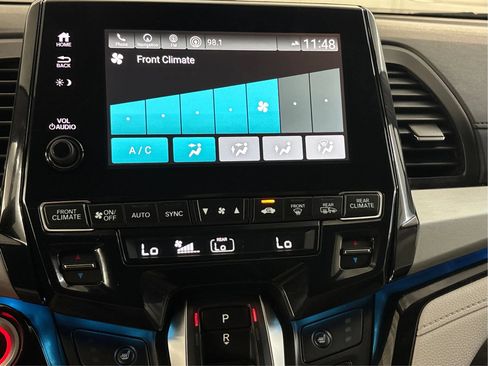Used 2023 Honda Odyssey Touring image 37