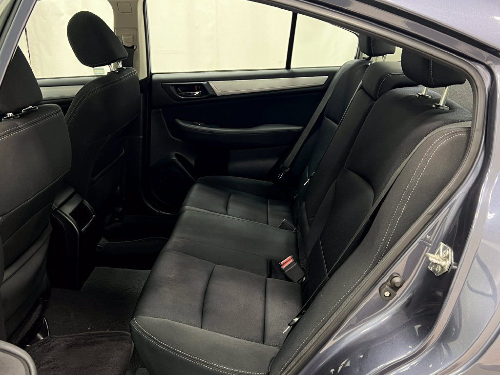 Used 2016 Subaru Legacy 2.5i Premium AWD/4WD image 31