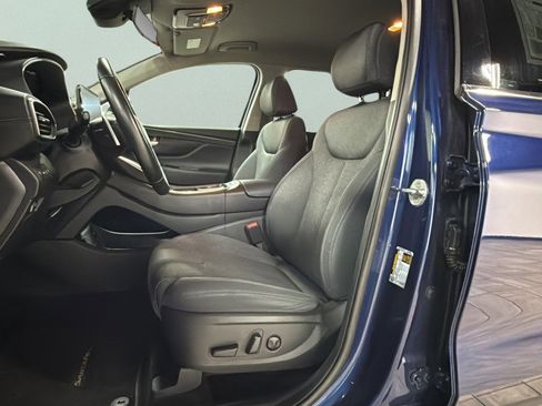 Used 2023 Hyundai Santa Fe SEL image 17