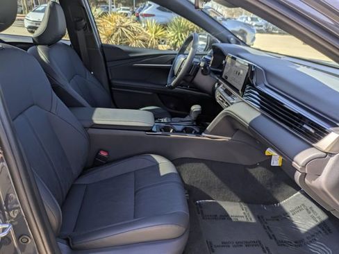 Used 2026 Toyota Camry XSE w/ Premium Plus Package image 33