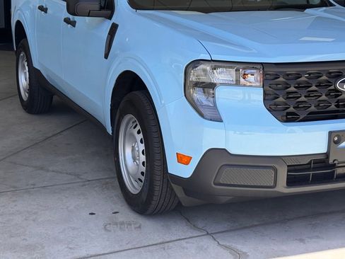 New 2026 Ford Maverick XL FWD image 4