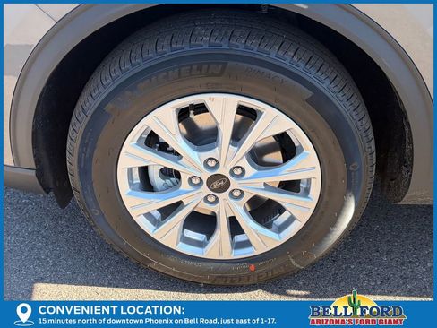 New 2026 Ford Escape Active image 10