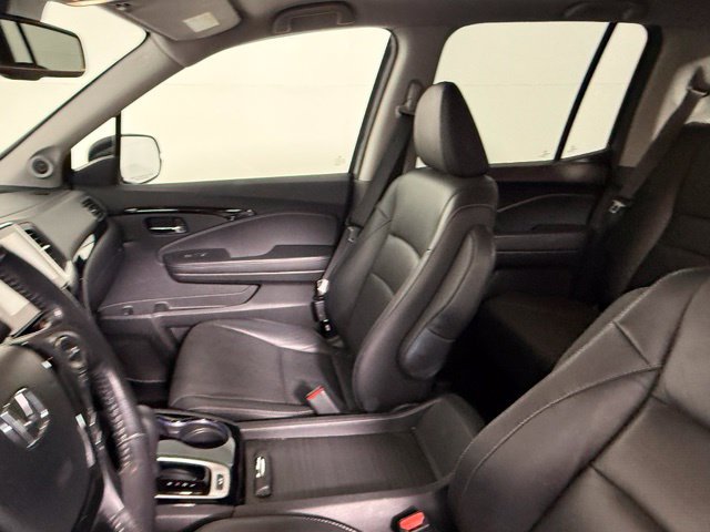 Used 2019 Honda Ridgeline RTL-E image 30