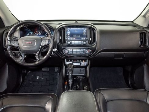 Used 2022 GMC Canyon Denali AWD/4WD image 26