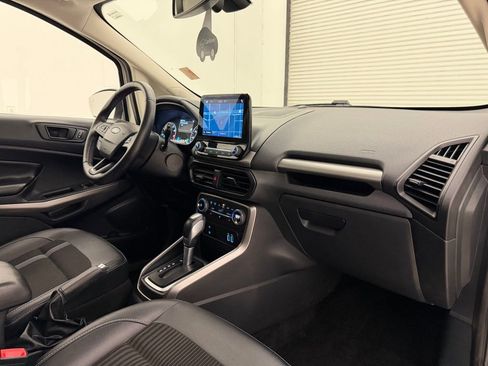 Used 2019 Ford EcoSport SES image 43