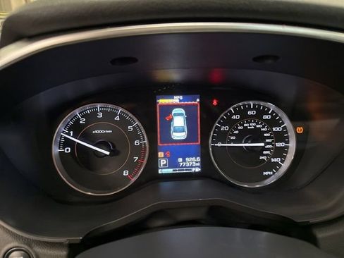 Used 2018 Subaru Crosstrek 2.0i Limited AWD/4WD image 14