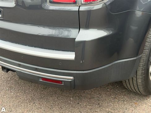 Used 2014 GMC Acadia SLT image 14