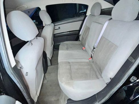 Used 2012 Nissan Sentra 2.0 SR image 16
