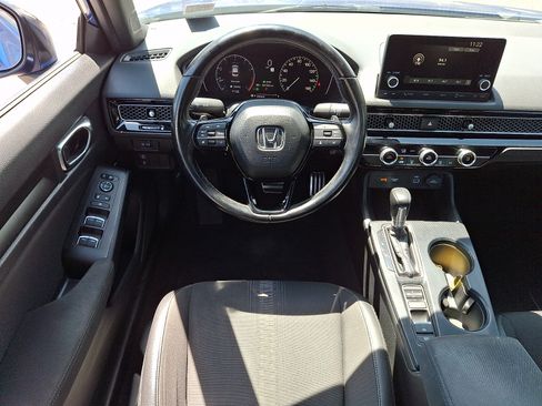Used 2023 Honda Civic Sport image 14