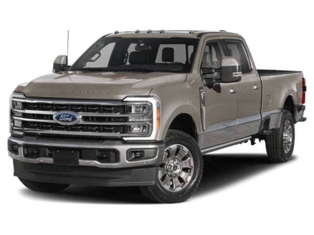 New 2027 Ford F350 King Ranch w/ Tremor Off-Road Package AWD/4WD image 1