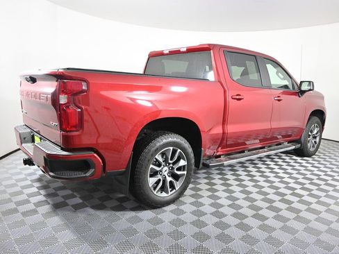 Used 2023 Chevrolet Silverado 1500 RST AWD/4WD image 7