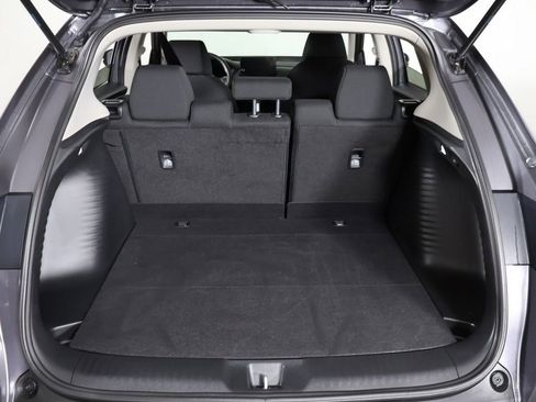 Certified 2026 Honda HR-V LX image 16