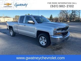Used 2019 Chevrolet Silverado 1500 LT video 2