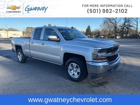 Used 2019 Chevrolet Silverado 1500 LT image 2