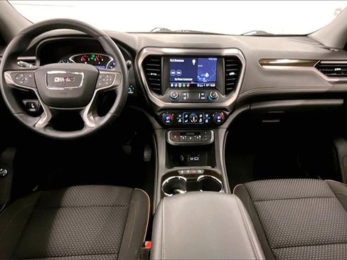 Used 2023 GMC Acadia AT4 w/ LPO, Floor Liner Package image 15
